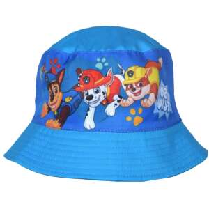 nickelodeon Mancs őrjárat gyerek nyári halászsapka kalap 30+ UV szűrős 4-7 év 54254681 Gyerek baseball sapkák, kalapok