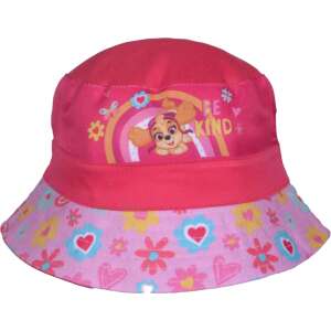 nickelodeon Mancs őrjárat gyerek nyári halászsapka kalap 30+ UV szűrős 4-7 év 54254695 Gyerek baseball sapka, kalap
