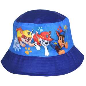 nickelodeon Mancs őrjárat gyerek nyári halászsapka kalap 30+ UV szűrős 4-7 év 54254702 Gyerek baseball sapkák, kalapok