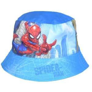Marvel Pókember gyerek nyári halászsapka kalap 30+ UV szűrős 5-8 év 54254712 Gyerek baseball sapkák, kalapok