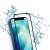 Beline 5D Full Glue edzett üveg kijelzővédő fólia iPhone 7/8 Plus készülékekhez, vízálló