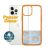 PanzerGlass ClearCase iPhone 12 Pro Max Tok 113612182