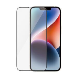 PanzerGlass zaštitno staklo za iPhone 14/13 Pro/13 - Zaštitna folija za mobitel