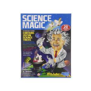 4M tudományos varázslat készlet 93298457 Tudományos és felfedező játék