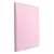 Blun Universal 10-Zoll Tablet Hülle, rosa