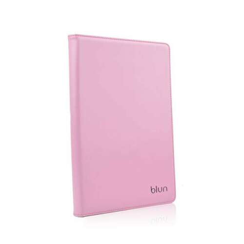 Husă universală tabletă Blun 10 inch, roz