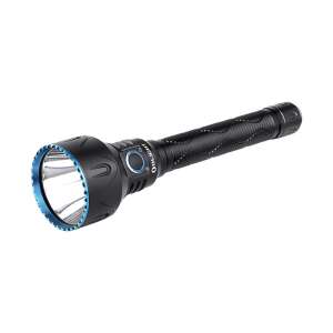 Olight Javelot Pro 2 újratölthető vadászlámpa, fekete, kék díszítéssel - Olight