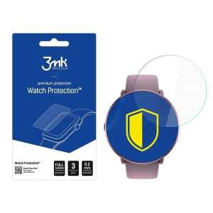 3MK Watch Protection képernyővédő fólia a Polar Ignite 3 okosórahoz - 3MK