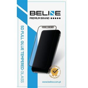Beline edzett üveg 5D Realme 8 140547681 - Beline