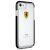 Ferrari iPhone 7 transparent glänzende schwarze Hülle 78476748