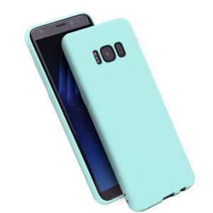 Beline Candy Xiaomi Redmi 9T világoskék telefontok - Beline