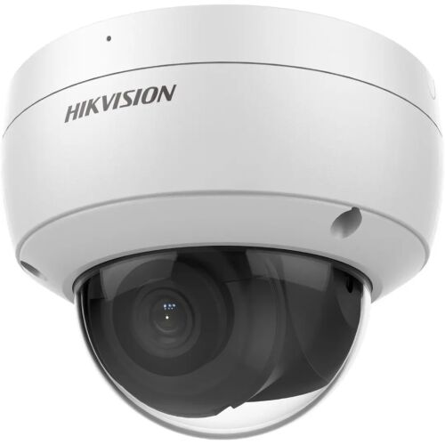 Hikvision DS-2CD2183G2-IU Dome IP Kamera für Außenüberwachung