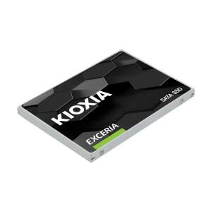 KIOXIA Exceria SATA SSD, 960GB, 2,5 Zoll - Kioxia