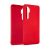 Beline Silicone tok Xiaomi Mi Note 10 Lite - piros 142959226
