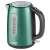 Sencor SWK 1771GR electric kettle in turquoise color, 1.7L capacity, 2150W power