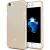 Etui Mercury Jelly TPU na iPhone, złote, zapewnia odporność na zarysowania i uderzenia