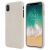 Mercury Soft Sony XZ3 TPU Védőtok - Bézs 54285585