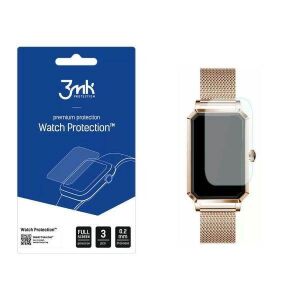 3MK Watch Rubicon RNCE86 Folia ochronna na ekran smartwatcha - Akcesoria do inteligentnych zegarków