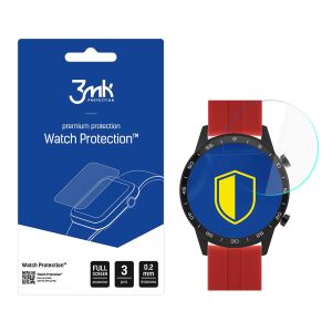 3MK Vector Smart 45mm képernyővédő fólia. Prémium óravédő fólia. - 3MK