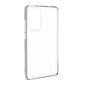 PURO 0.3 Nude - Etui ekologiczne Xiaomi 12 / 12X (przezroczysty) 133868800 - Puro Kontakty telefoniczne