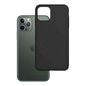3MK Matt Case iPhone 12 Pro Max fekete tok 54290303 