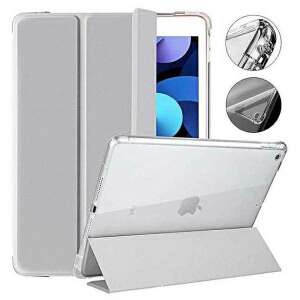 Husa cu Spate Transparent Mercur iPad Air 10.9 gri/gray iPad Air 11" (2024) 54291496 - Mercury