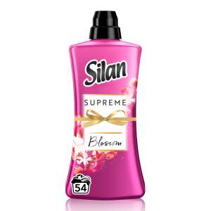 Silan Supreme Blossom Koncentrat do płukania tkanin 54 prania 1200ml