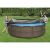 Vázas medencefedés 366 cm BESTWAY 58037 54298964