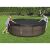 Vázas medencefedés 366 cm BESTWAY 58037 54298964