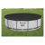 Vázas medencefedés 366 cm BESTWAY 58037 54298964