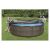 Vázas medencefedés 366 cm BESTWAY 58037 54298964