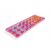 Nafukovací matrac ružový 188 x 71 cm Bestway 43040 80320495