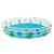 Bestway inflatable kids pool 183x33 cm with colorful ocean animal graphics