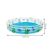 Bestway inflatable kids pool 183x33 cm with dimensions