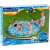 Bestway inflatable kids pool with sea animal design and packaging