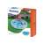 Bestway Deep Dive Play Pool inflatable pool for kids, 183cm diameter, with sea life design, packaging