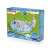 Bestway inflatable kids pool with sea animal design and packaging