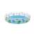 Bestway inflatable kids pool with sea animal design