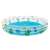 Bestway inflatable kids pool with sea animal design
