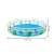 Bestway inflatable kids pool with sea animal design and dimensions