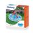 Ambalajul piscinei gonflabile pentru copii Bestway 183 x 33 cm, familie care folosește piscina
