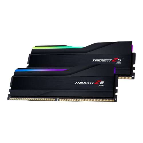 G.Skill Trident Z5 RGB DDR5 64GB (2x32GB) 6000MHz RAM-Kit