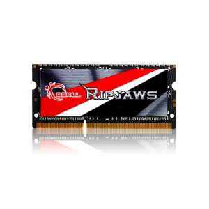 G.Skill Ripjaws 4GB 1600MHz DDR3 RAM CL9 (F3-1600C9S-4GRSL) - G. Skill
