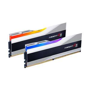 G.Skill Trident Z5 RGB DDR5 64GB (2x32GB) 6000MHz RAM - G. Skill