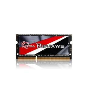 G.Skill Ripjaws 8GB DDR3 1600Mhz RAM modul - G. Skill