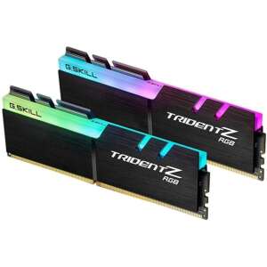 G.Skill TridentZ RGB sorozat DDR4 16GB (2x8GB) RAM - Számítógép és kiegészítő