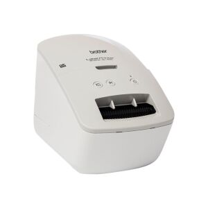 Drukarka etykiet Brother QL-600G 127509211 - Drukarka etykiet