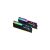 G.Skill Trident Z RGB (für AMD) DDR4 32GB (2x16GB) 3200MHz CL16 1.35V XMP 2.0 Speicher 78825421