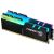Memorie G.Skill Trident Z RGB (pentru AMD) DDR4 32GB (2x16GB) 3200MHz CL16 1.35V XMP 2.0 78825421
