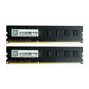 G.SKILL 16GB DDR3 1600MHz RAM - Memorie de Înaltă Performanță - G. Skill Memorii RAM